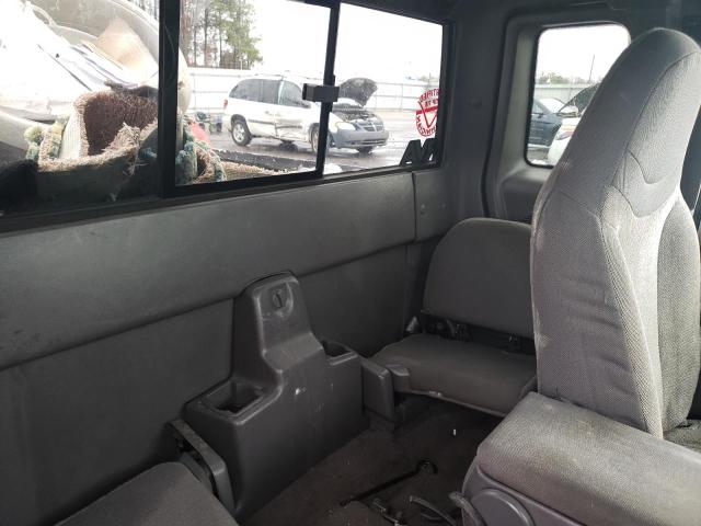 Photo 10 from auction – 2001 FORD RANGER SUP with VIN 1FTYR14E51TA90055