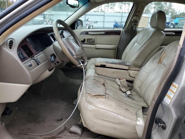 Photo 7 from auction – 2003 LINCOLN TOWN CAR E with VIN 1LNHM81W83Y639026