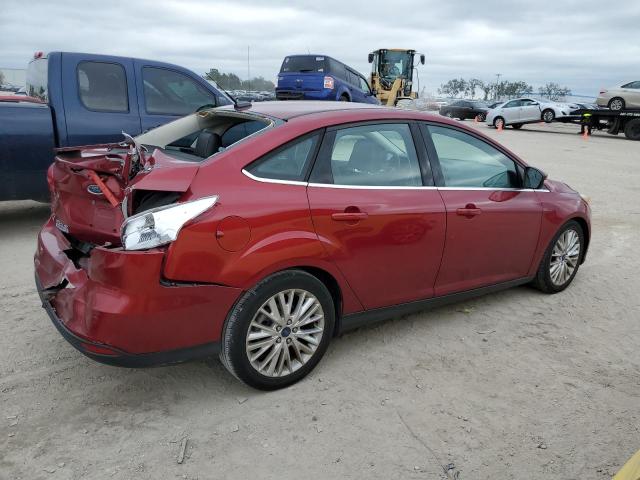 Photo 3 from auction – 2015 FORD FOCUS TITA with VIN 1FADP3J2XFL247487