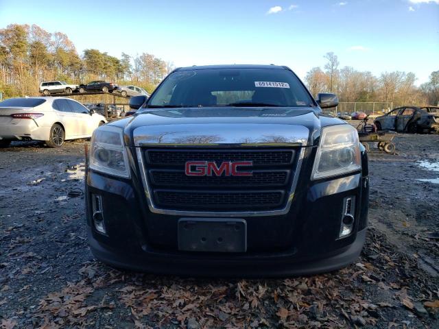 Photo 5 from auction – 2012 GMC TERRAIN SL with VIN 2GKFLTEK8C6264130