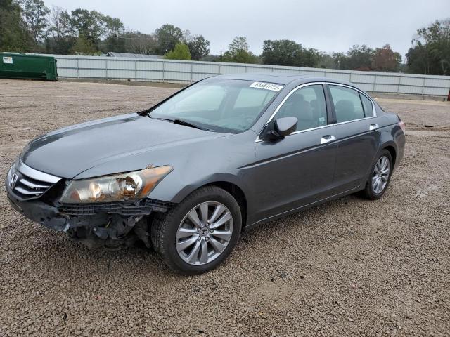 Photo 1 from auction – 2011 HONDA ACCORD EXL with VIN 1HGCP3F89BA030278
