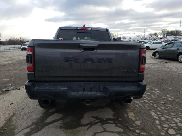 Photo 6 from auction – 2020 RAM 1500 REBEL with VIN 1C6SRFLT1LN247565