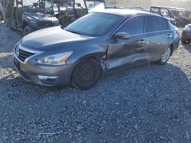 NISSAN ALITMA 2014 with VIN 1N4AL3AP0EN220960 - Photo from auction