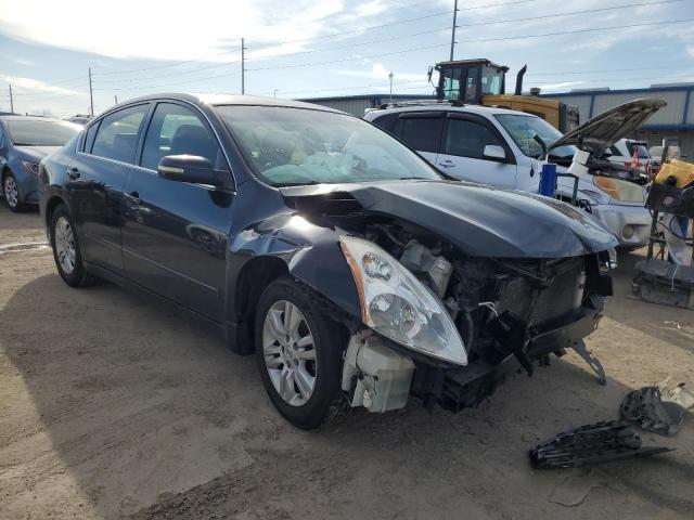 Photo 4 from auction – 2010 NISSAN ALTIMA BAS with VIN 1N4AL2AP4AN483831