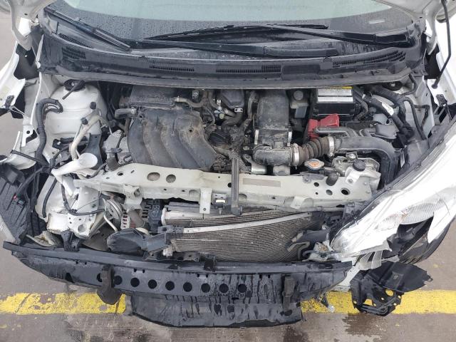Photo 11 from auction – 2016 NISSAN VERSA NOTE with VIN 3N1CE2CP7GL408773