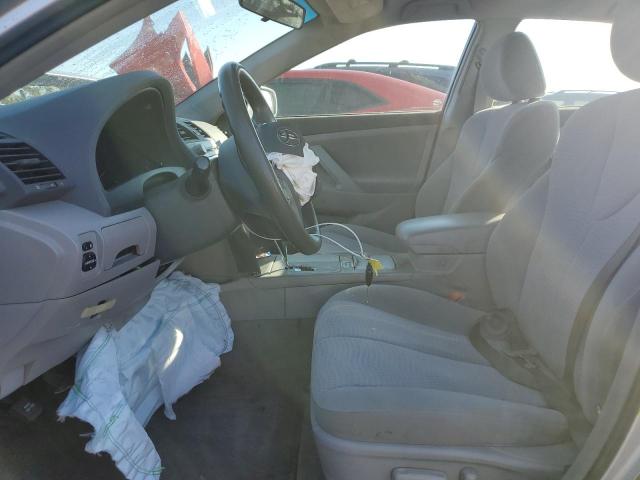 Photo 7 from auction – 2011 TOYOTA CAMRY BASE with VIN 4T4BF3EK7BR211373