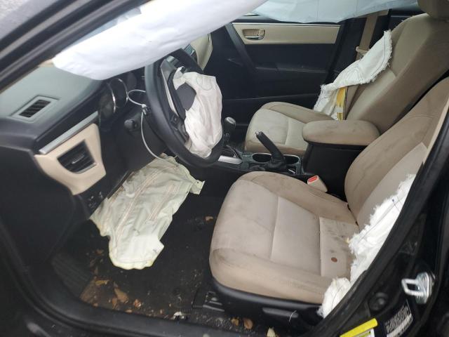 Photo 7 from auction – 2016 TOYOTA COROLLA L with VIN 5YFBURHE7GP478143