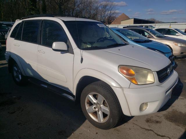 Photo 4 from auction – 2004 TOYOTA RAV4 with VIN JTEHD20V440022857