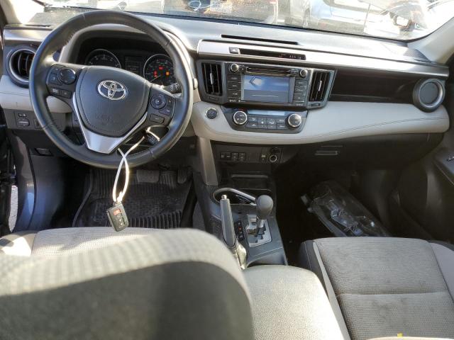 Photo 8 from auction – 2018 TOYOTA RAV4 ADVEN with VIN JTMRFREV5JJ223550