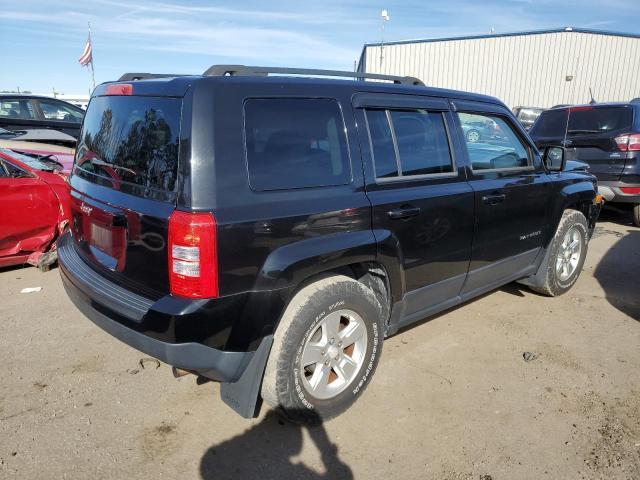 Photo 3 from auction – 2015 JEEP PATRIOT SP with VIN 1C4NJPBB4FD342241