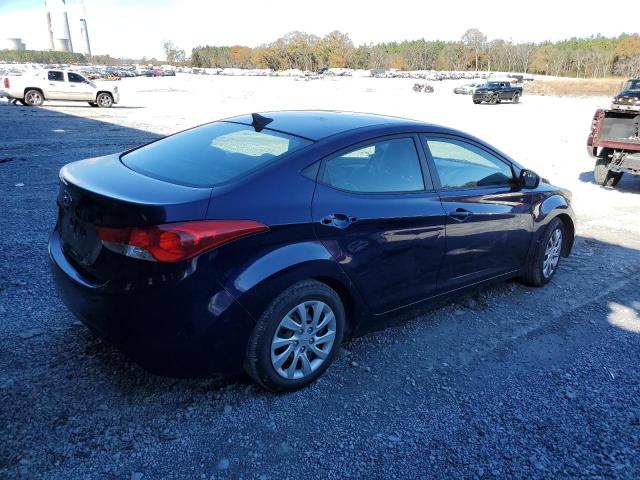 Photo 3 from auction – 2012 HYUNDAI ELANTRA GL with VIN 5NPDH4AEXCH140995