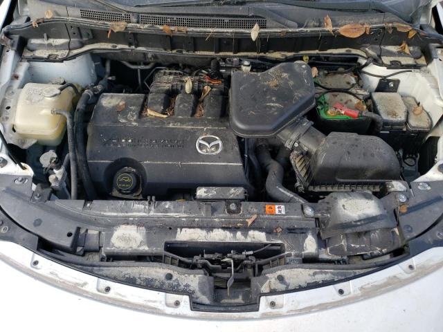 Photo 7 from auction – 2013 MAZDA CX-9 SPORT with VIN JM3TB2BA0D0421433