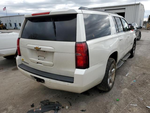 Photo 3 from auction – 2015 CHEVROLET SUBURBAN C with VIN 1GNSCJKC3FR511646