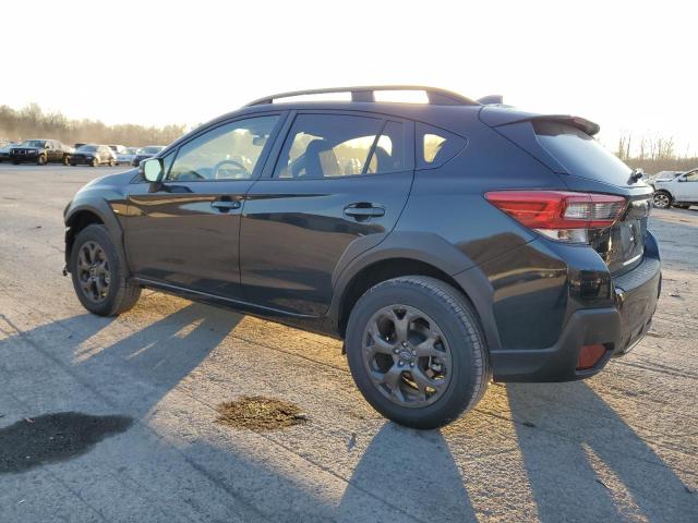 Photo 2 from auction – 2023 SUBARU CROSSTREK with VIN JF2GTHRC5PH229188
