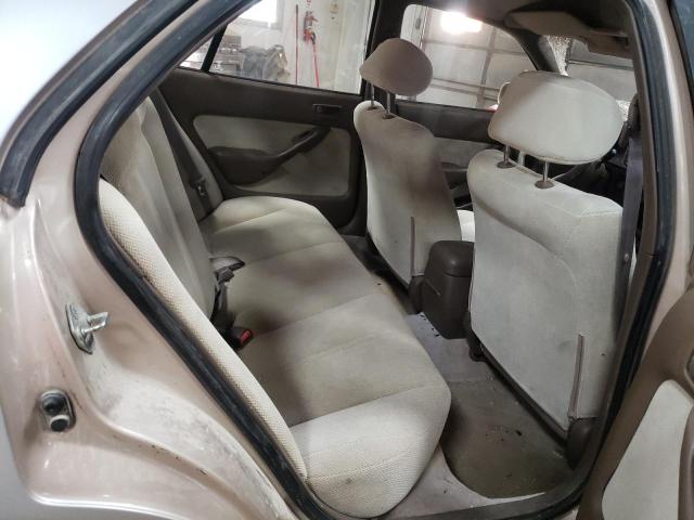 Photo 10 from auction – 1994 TOYOTA CAMRY LE with VIN 4T1SK12E2RU387007