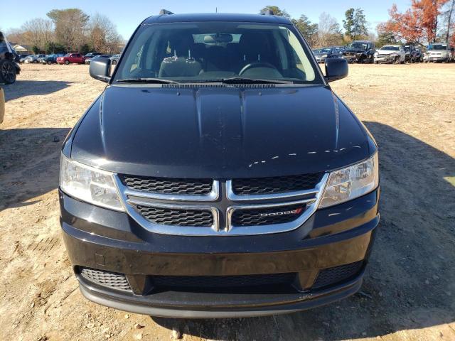 Photo 5 from auction – 2017 DODGE JOURNEY SE with VIN 3C4PDCAB6HT519489