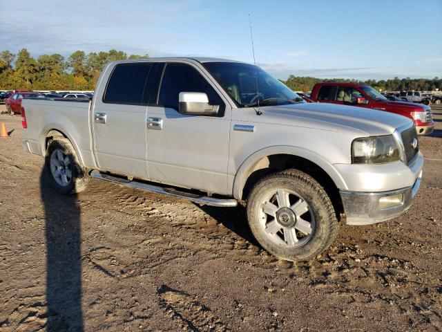 Photo 4 from auction – 2004 FORD F150 SUPER with VIN 1FTPW12574KB97125