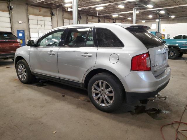 Photo 2 from auction – 2011 FORD EDGE LIMIT with VIN 2FMDK4KC0BBA43048