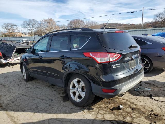 Photo 2 from auction – 2015 FORD ESCAPE SE with VIN 1FMCU9GX8FUB90605