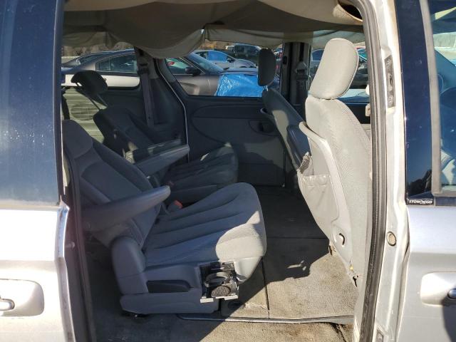 Photo 11 from auction – 2005 CHRYSLER TOWN & COU with VIN 2C4GP44R65R450100