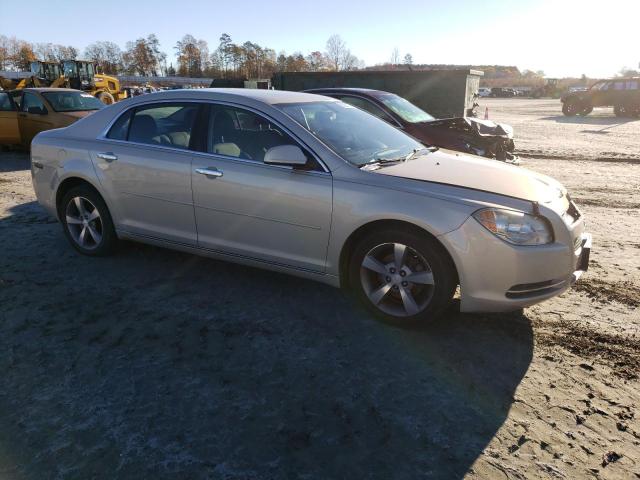 Photo 4 from auction – 2012 CHEVROLET MALIBU 1LT with VIN 1G1ZC5EU0CF140454