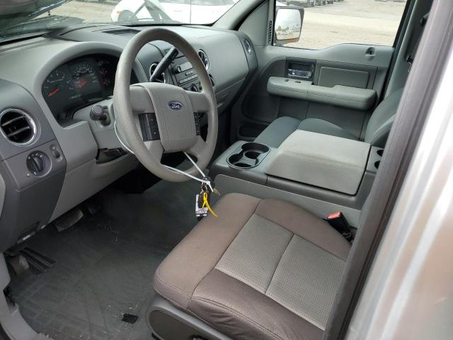 Photo 7 from auction – 2007 FORD F150 SUPER with VIN 1FTRW12W37KC64258