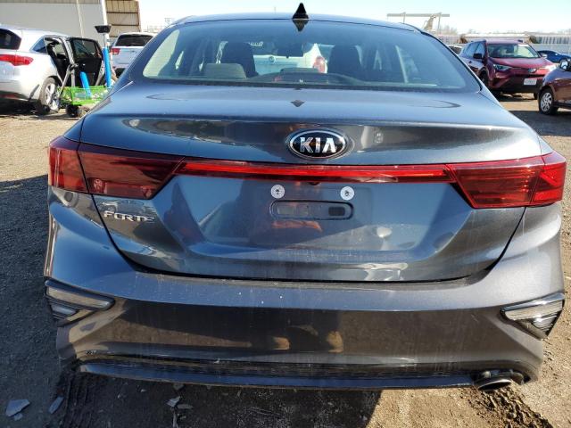 Photo 6 from auction – 2019 KIA FORTE FE with VIN 3KPF24AD7KE018289