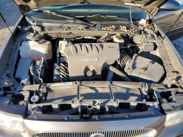 Photo 11 from auction – 2000 BUICK LESABRE CU with VIN 1G4HP54K3Y4225200