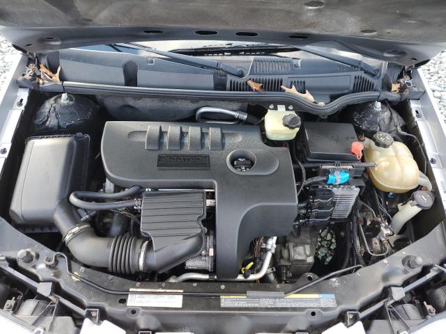 Photo 11 from auction – 2007 SATURN ION LEVEL with VIN 1G8AJ55F97Z119578