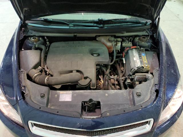 Photo 11 from auction – 2011 CHEVROLET MALIBU LS with VIN 1G1ZB5E15BF352094