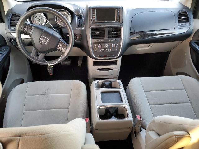 Photo 8 from auction – 2012 DODGE GRAND CARA with VIN 2C4RDGCG1CR149430