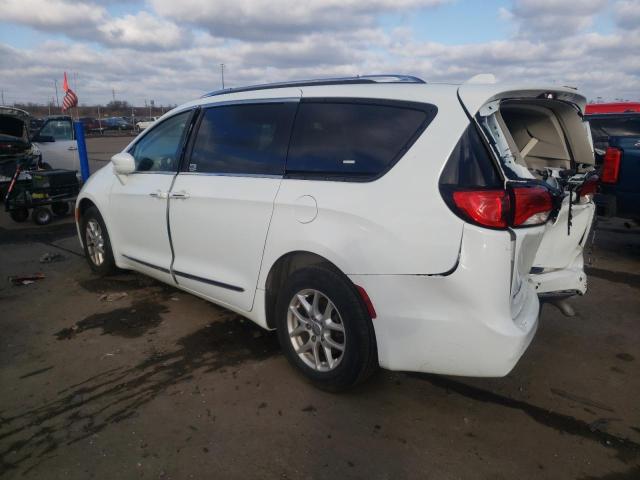 Фото 2 с аукциона – 2020 CHRYSLER PACIFICA T с VIN 2C4RC1BG3LR128130