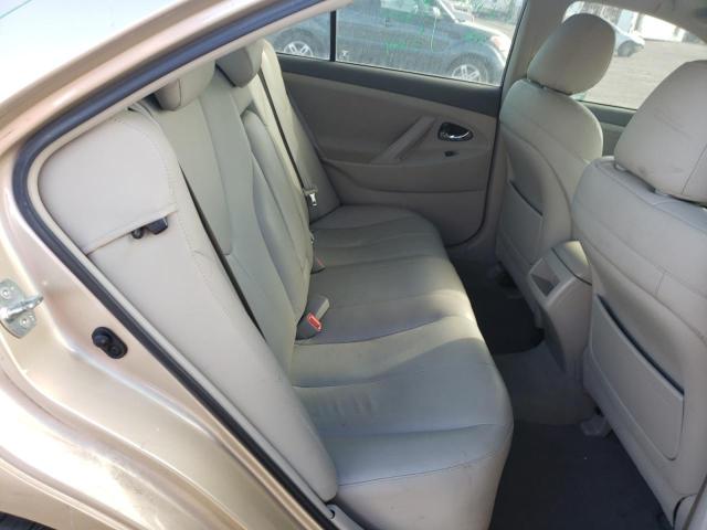 Photo 10 from auction – 2011 TOYOTA CAMRY BASE with VIN 4T1BF3EK5BU749936