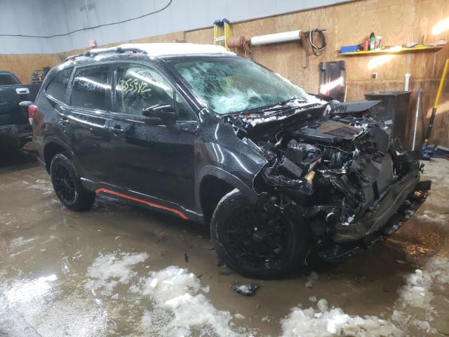صورة رقم 4 من المزاد - 2019 SUBARU FORESTER S مع VIN JF2SKAPC5KH472547