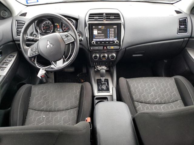 Photo 8 from auction – 2020 MITSUBISHI OUTLANDER with VIN JA4AR3AU7LU018208