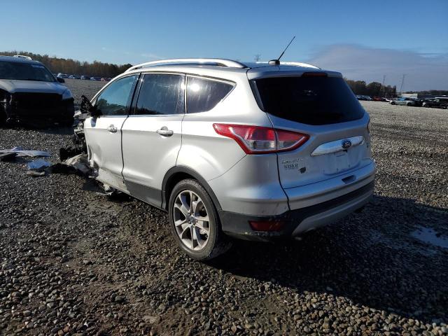 Photo 2 from auction – 2015 FORD ESCAPE TIT with VIN 1FMCU0JX7FUC88688