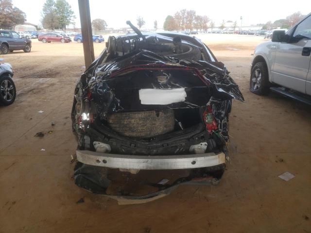 Photo 6 from auction – 2013 CADILLAC ATS with VIN 1G6AA5RA4D0173376