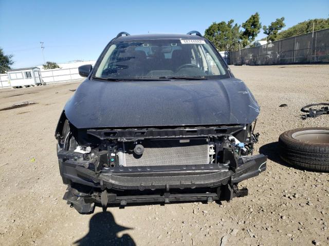 Photo 5 from auction – 2021 SUBARU CROSSTREK with VIN JF2GTAEC2M8330908