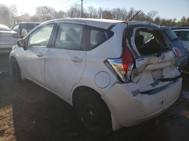 Photo 2 from auction – 2015 NISSAN VERSA NOTE with VIN 3N1CE2CP9FL355945
