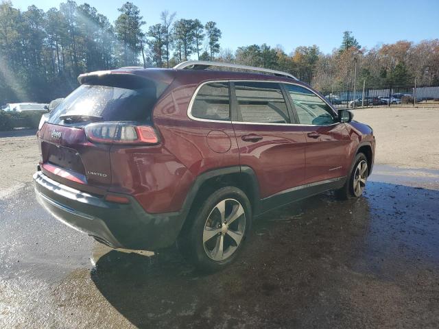 Photo 3 from auction – 2019 JEEP CHEROKEE L with VIN 1C4PJMDX5KD463709