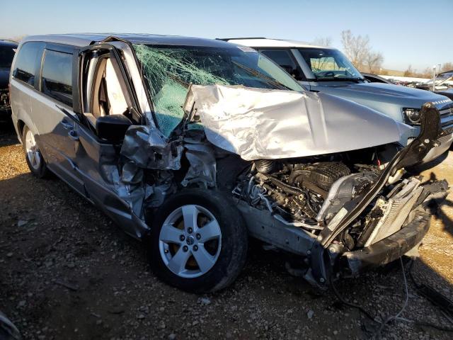 Photo 4 from auction – 2013 DODGE GRAND CARA with VIN 2C4RDGBG8DR766455