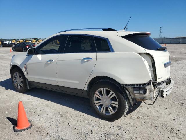 Photo 2 from auction – 2012 CADILLAC SRX LUXURY with VIN 3GYFNAE3XCS586217