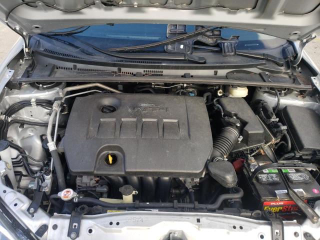 Photo 11 from auction – 2018 TOYOTA COROLLA L with VIN 2T1BURHE3JC081391