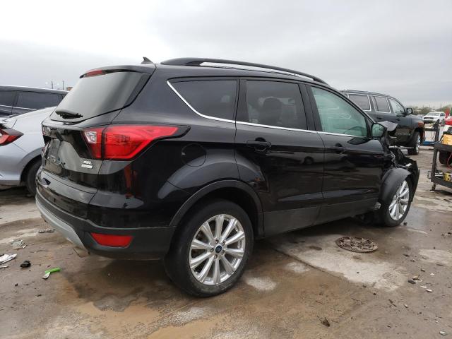 Photo 3 from auction – 2019 FORD ESCAPE SEL with VIN 1FMCU0HD9KUC08717