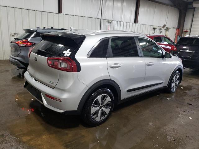 Photo 3 from auction – 2018 KIA NIRO FE with VIN KNDCB3LC8J5110328