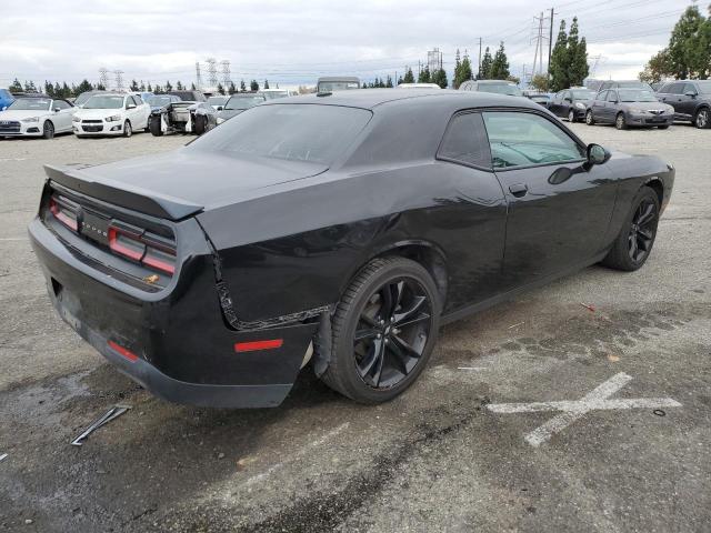 Photo 3 from auction – 2018 DODGE CHALLENGER with VIN 2C3CDZAG6JH305845