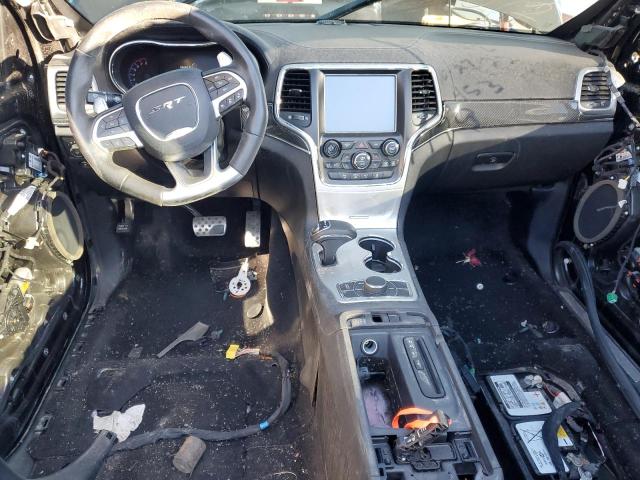 Photo 8 from auction – 2014 JEEP GRAND CHER with VIN 1C4RJFDJ9EC465635