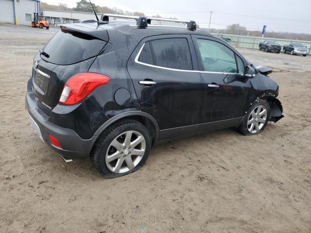 Photo 3 from auction – 2014 BUICK ENCORE with VIN KL4CJCSBXEB700950
