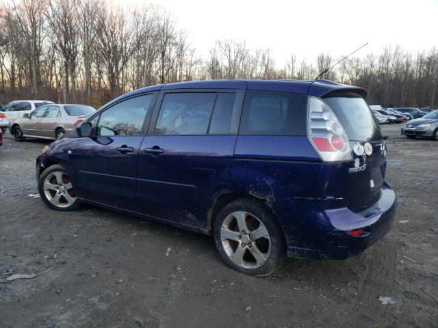 Photo 2 from auction – 2007 MAZDA 5 with VIN JM1CR293570144097