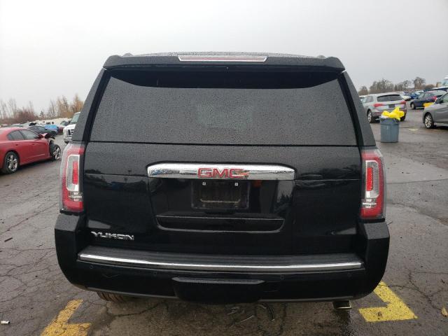 Photo 6 from auction – 2019 GMC YUKON DENA with VIN 1GKS2CKJ2KR124896